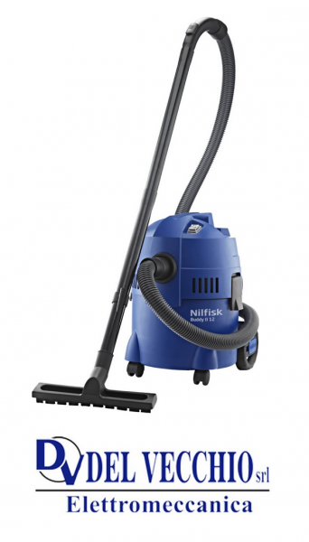 Nilfisk Buddy II 12